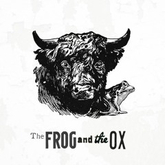 Bertholet x Oxela - the Ox and the Toad