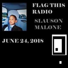 Slauson Malone