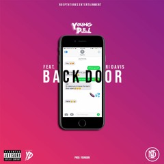 Young DRI feat. Ri Davis - Back Door [Prod. Young DRI]