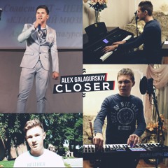 Closer | Cover