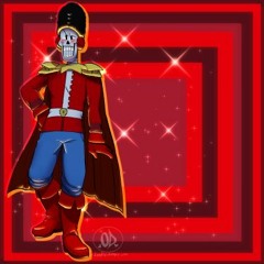 One Great Skeleton