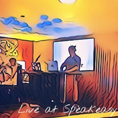 LOX Live At The Speakeasy Lounge [6 - 23 - 18]