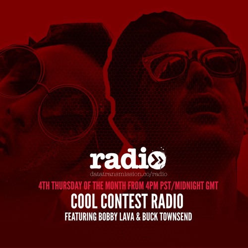 Cool Contest Radio with Buck & Bobby - Cocodisco Guest Mix - EP5