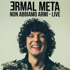 io mi innamoro ancora // e. meta (2k18L)