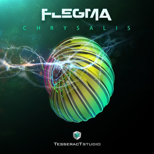 Flegma - Chrysalis (SAMPLE)