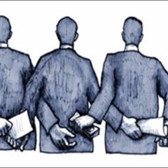 Corruptos - Negorap ft. MC Laesgrima (RECFugio prod.) 2018