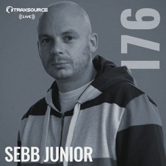 Traxsource Live With Sebb Junior