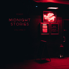 Midnight Stories - Volume III