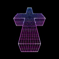 Justice Phantom Pt2 (Kojin's Chiptune Cover) Live!