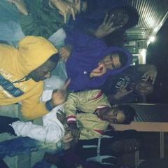 TGB Finesse Gang - TTS Talk That Shit