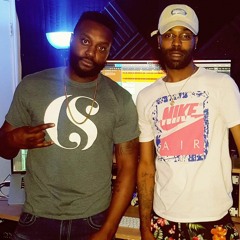 Ottosilence X Lil' Aubrey- Perfect Death