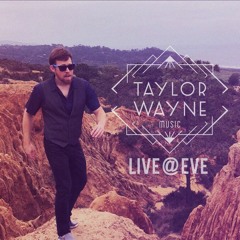 Taylor Wayne