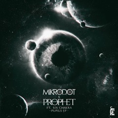 Mikrodot x Prophet - Conjure