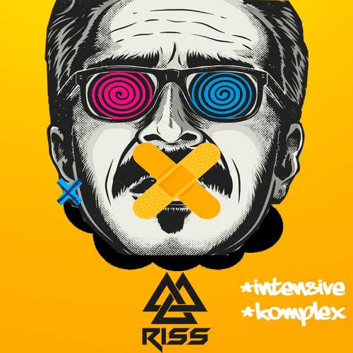 RISS - Authoral (PROMO SET)