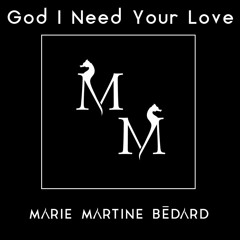 GOD I NEED YOUR LOVE v.en.