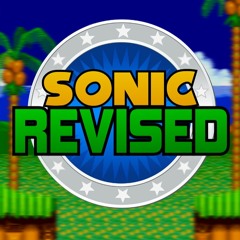 "Get 50 Rings!!" ...for Special Stage (Sonic 2 Ver.)