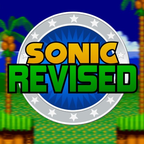"Get 50 Rings!!" ...for Special Stage (Sonic 2 Ver.)