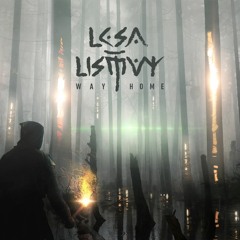 Lesa Listvy - Lost Compass