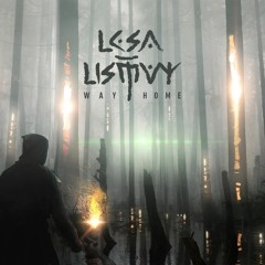 Lesa Listvy - Obelisk