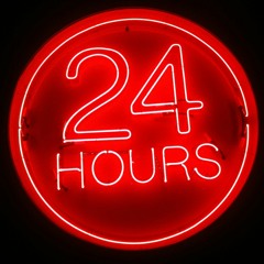 24 Hours (Maine Attraktion feat. Vince Price)