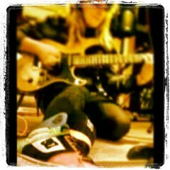 The Light (disturbed Cover) By Sefi Rose