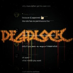 kron - deadlock
