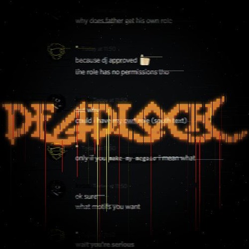 kron - deadlock