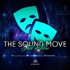 THE SOUND MOVE 3.0