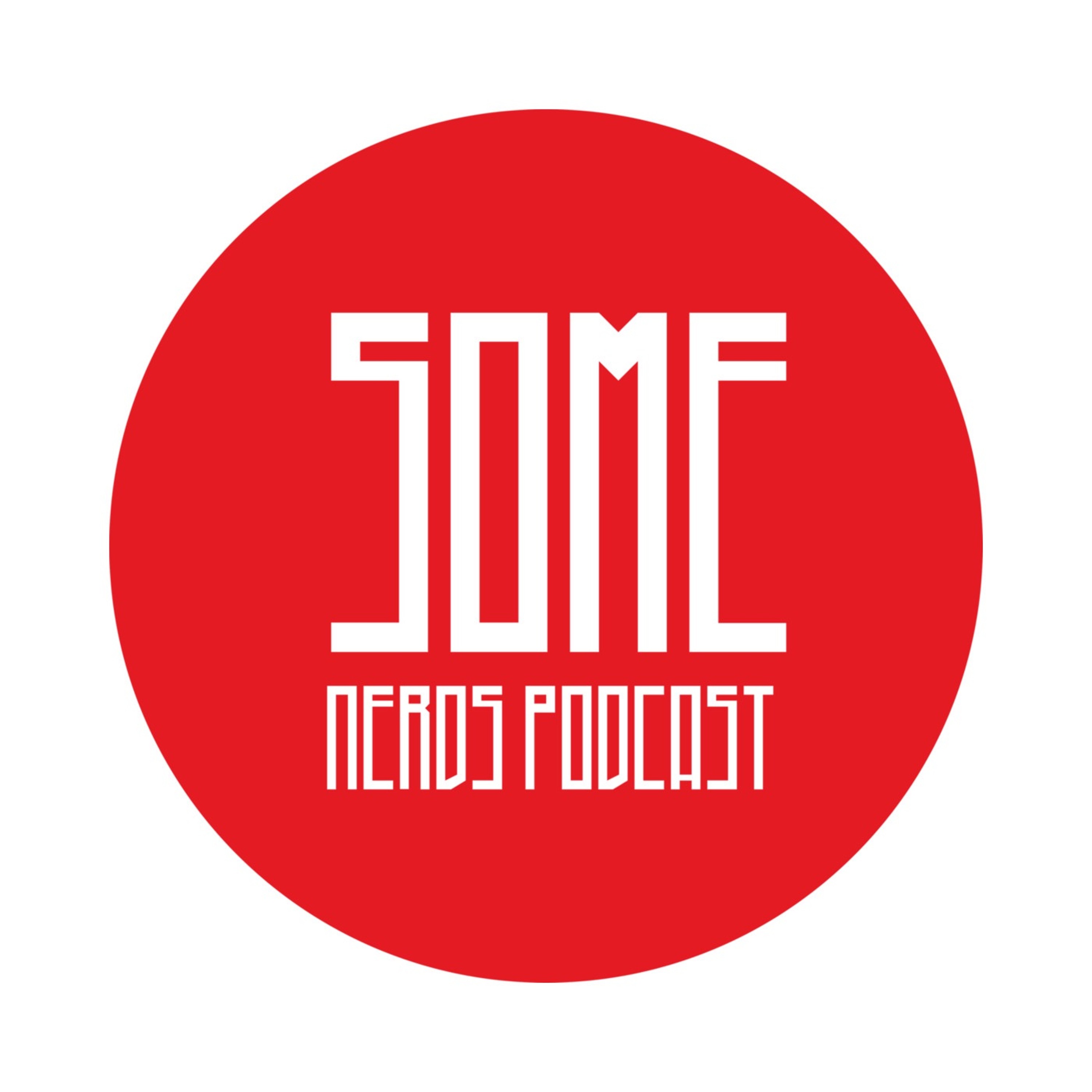 Episode 1 - Our Introduction episode artwork