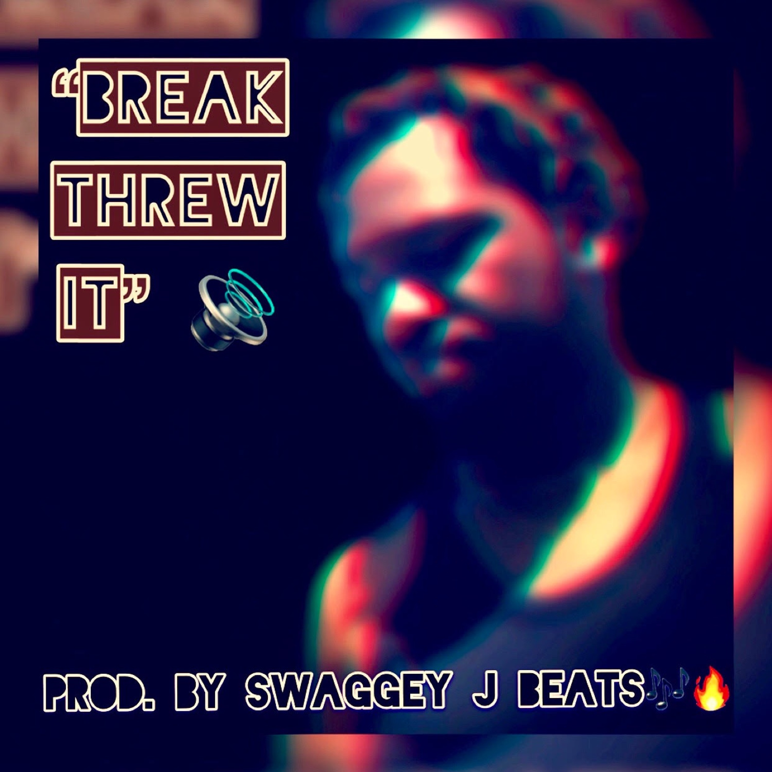Kstar Finessen - Break Threw It Prod. By Swaggey J Beats episode artwork