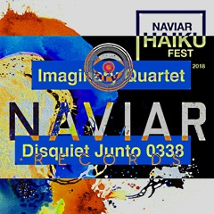 Naviar Quartet [disquiet0338]