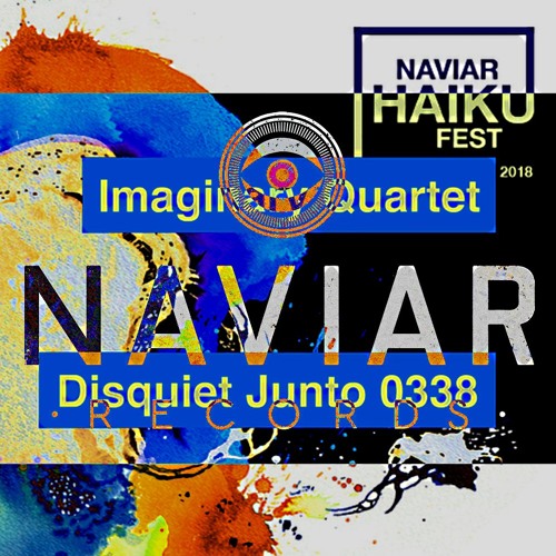 Naviar Quartet [disquiet0338]