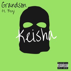 Keisha ft. Benji