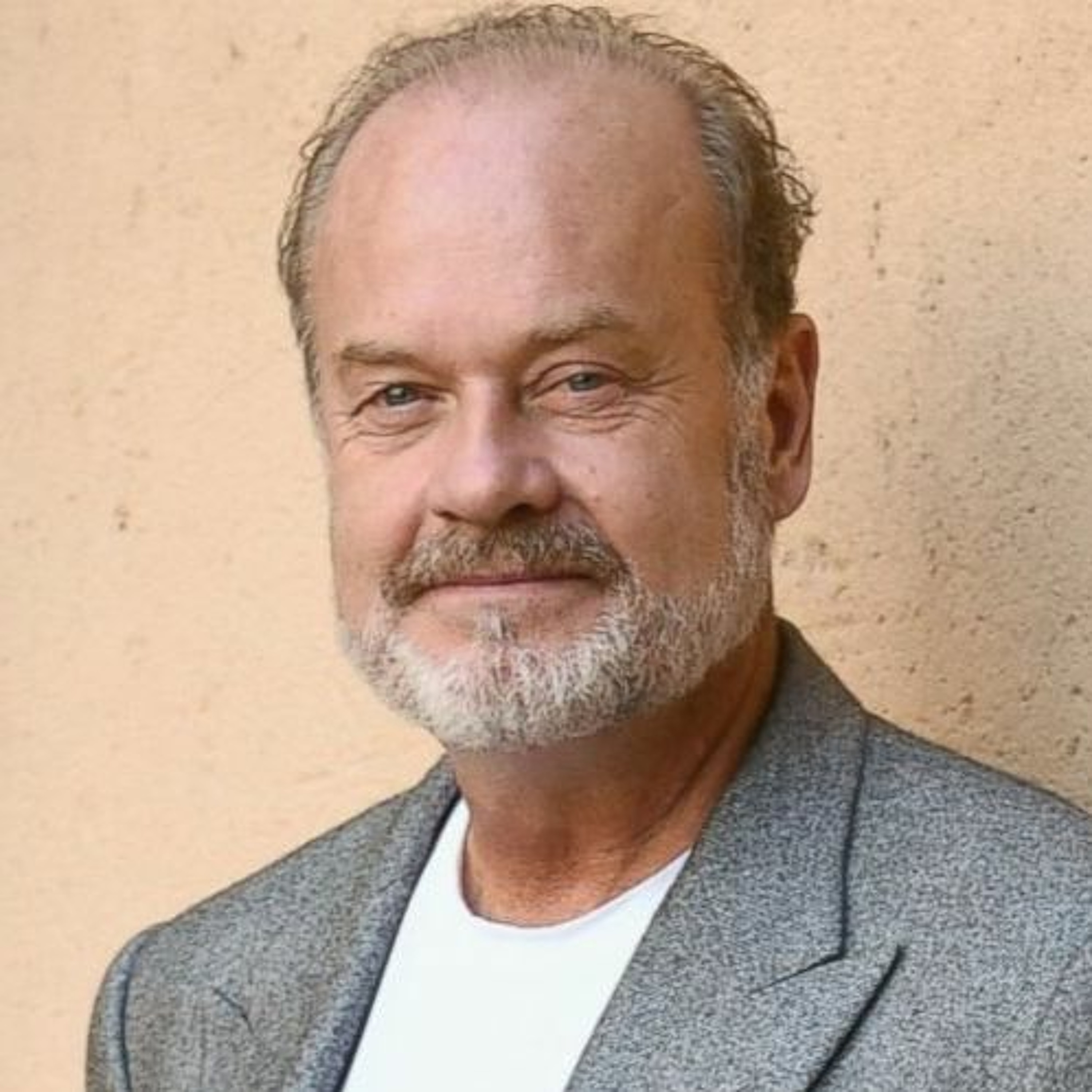 The Georg Rockall-Schmidt Show