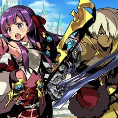 Faith Shaken Original RPG/JRPG Battle Theme