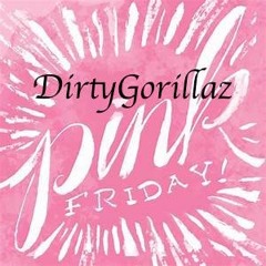"Pink" Original Mix DirtyGorillaz