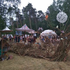 Cacao Ecstatic Dance @ Zu einer Zeit... in Gardelegen 2018