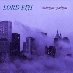 Luxury Elite - Nightlife (Lord Fiji Edit)