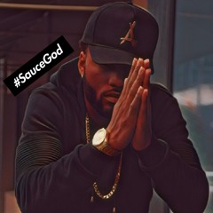 SauceGod