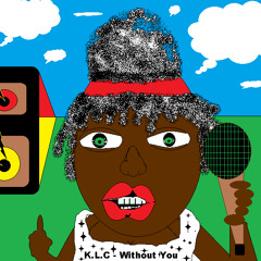 Cambstep - Without You