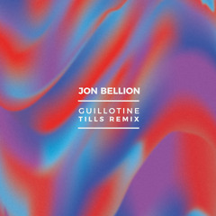 Jon Bellion - Guillotine (They Will See Remix)