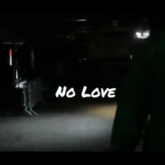 Deadly Poets - No Love ft. Courtney Marie