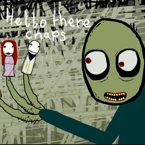 Hello, chaps (Free DL)