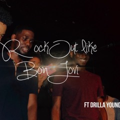 BON JOVI FT. Drilla Young [XDrillaG]