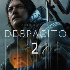 Despacito 2 (Prod. Strwbrry Swshr)