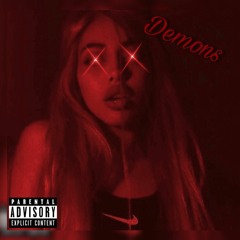 DEMONS (Prod. MB13Beatz)