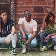 Curse - the Internet ( jVagabond Cover )