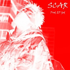 (FREE) "SCAR" - Scarlxrd x XXXTentacion Type Beat Prod. EPGod