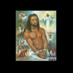 BLACK JESUS (fully hydrated freestyle)