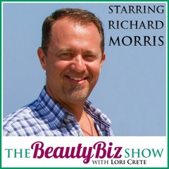 79 Richard Morris - Why You Need a Trademark and How to Get One